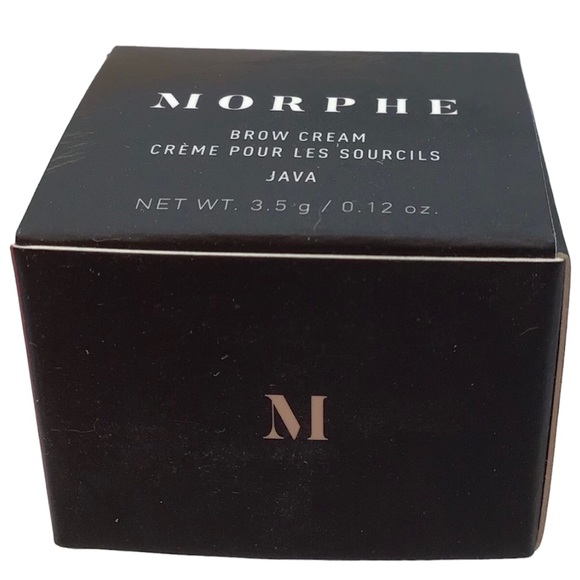 Morphe Brow Cream, Java - Picture 6 of 9